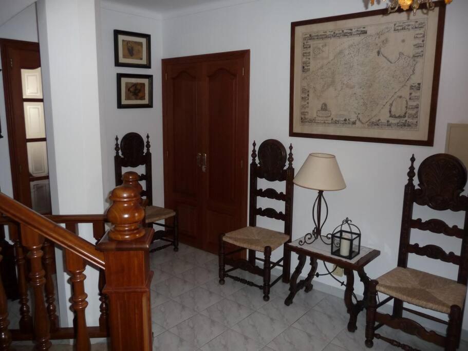 *****villa De Mon Max. 8 Personen, Meerblick + Pool Villa *