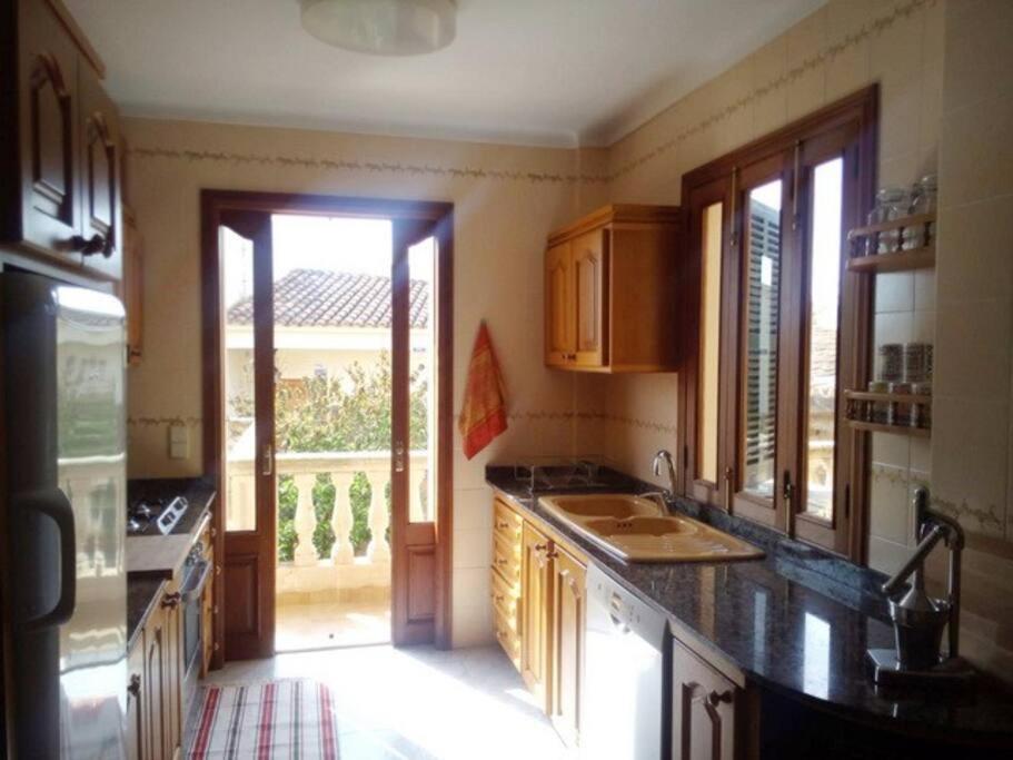 *****villa De Mon Max. 8 Personen, Meerblick + Pool Cala Anguila