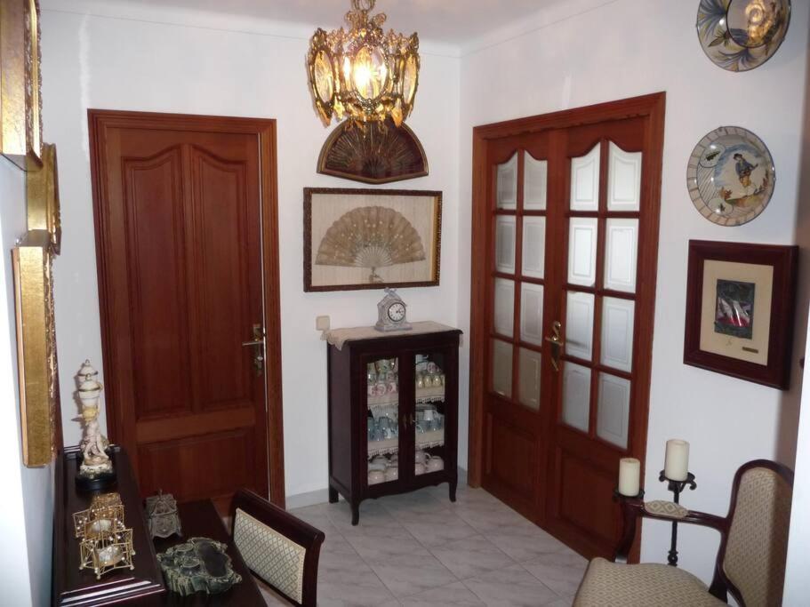 *****villa De Mon Max. 8 Personen, Meerblick + Pool *