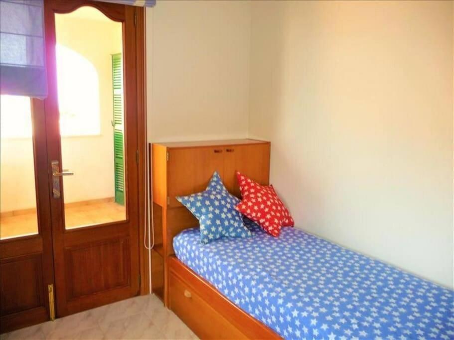 *****villa De Mon Max. 8 Personen, Meerblick + Pool Cala Anguila