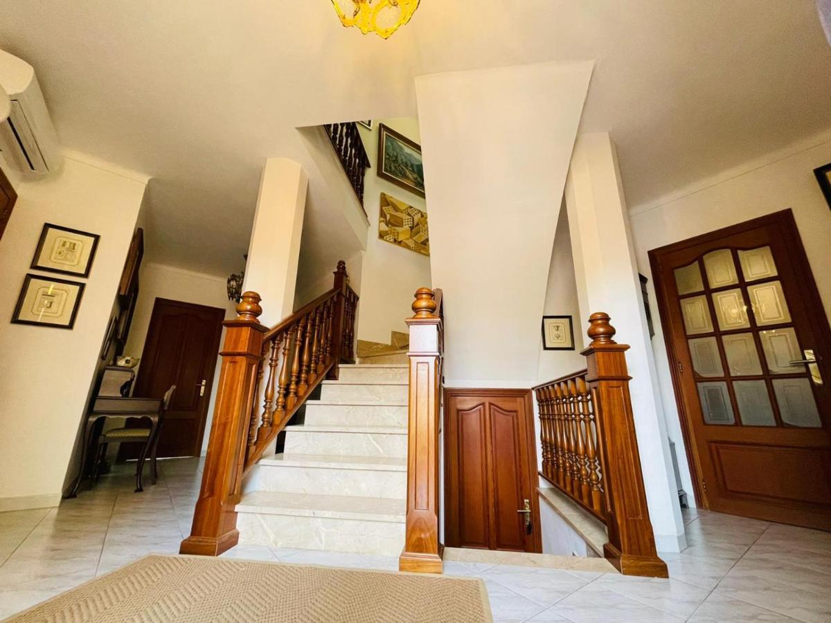 *****villa De Mon Max. 8 Personen, Meerblick + Pool Villa *